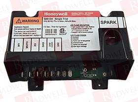 S8610h-3018 Honeywell / S8610h3018 Used