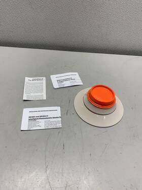Sd365-iv Honeywell Low-profile Addressable Smoke Detectors
