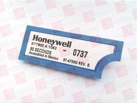 St7800a1062 Honeywell / Brand New