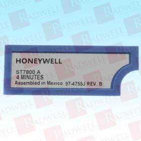 St7800a1088 Honeywell / New In Box