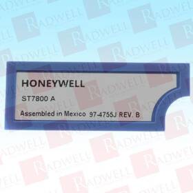 St7800a1112 Honeywell / Brand New