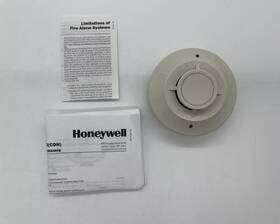 Tc808w1000 Honeywell