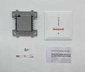 Tc822a1010 Honeywell