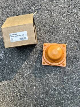 Tc840c1000 Honeywell New Detector Head Fire Alarm