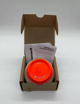 Tc840c3206 Honeywell