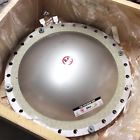 50mbarg Hov-fs-sc Fike Explosion Vent Type Burst Pressure Lot Of