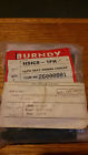 Hsic8-1fr Burndy 10-pk Heat Shrink