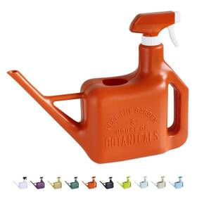 Sb9300or Humboldt House Spray Sprinkler Orange