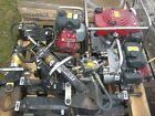 Hurst Jaws Of Life Power Units Cutters Rams Cutter