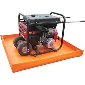 Hmb-33 Husky Mini Catch Basin