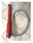 Hv-225s Delta Branchpipe