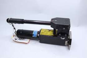 5251445 Hydra-ram One-man Hydraulic Forcible Entry Tool 13 Inch L
