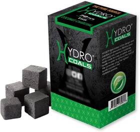 Fba-hydro-8801-bbq Hydro Coconut Charcoal - Ultimate Grilling And Bbq Experience With Cubes Made