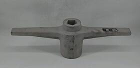 18951 Hysra Shield Hydra - Custodian Standard Lock Wrench For Fire Hydrants