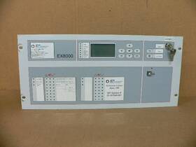 Ex8000 Iep Technologies Multi Zone Control Unit