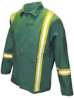 Ind2530hv6xl-ea Magid Nfpa Jacket Each