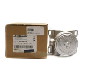 Mros100110531-505s3c2a1w Industrial Mro Det-tronics 505s3c2a1w 006748-010 10-30vdc Nsmp