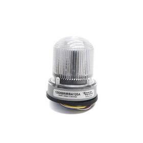 Mros100141140-125xbrirba120a Industrial Mro Edwards Signaling 125xbrirba120a 120vac 0.100a Nsnp