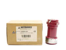 Mros10096596-c7050ba6e4a1s1a Industrial Mro Det-tronics C7050ba6e4a1s1a 006899-001 Nsmp