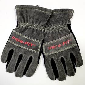 7851 Intra-fit Structural Fire Fighter Glove Nfpa Certified