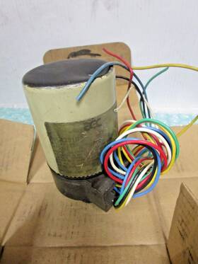 Mp-5210-703-0-4 Invensys / Mp521070304