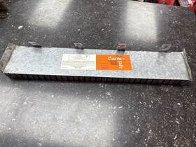 Fsd400 Ipc Firestop Device