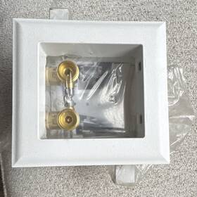 Mbfrs1201c Ips Ips/fr-120-02 Outlet Box Fire Pad Firestop Device Model Inch Fr-1200