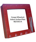 Isp2-r Cooper Wheelock Lsp2-r Fire 786697031946