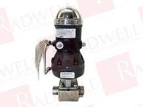 75-b108 Itt Engineered Valves .75-b108 / 75b108 Used