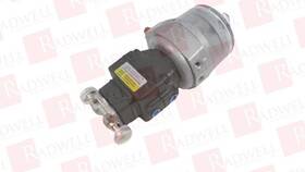 Env.5f-419-6-0-0-tmz-ls179 Itt Engineered Valves / Env5f419600tmzls179 Used