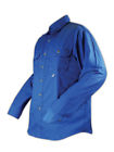 Iushb88xlt-ea Magid Flame Resistant Work Shirt Xl Tall Each