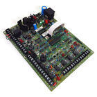 Ixl-mb Siemens Building Technologies Signal Control Unit