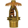 J168 Reliable Lot Of Brass Commercial Automatic Sprinkler Heads