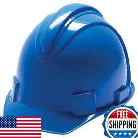 Jackson Safety B008d7sv62 Charger Hard Hat 4-point Ratchet Suspension Cap-style