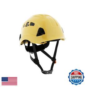 Jackson Safety B08v5nht5f Ch400v Climbing-style Hard Hat - Vented Construction Helmet Chin