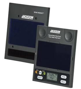 Jck46128 Jackson Safety 46128 Insight Digital Variableadf Cartridge Only