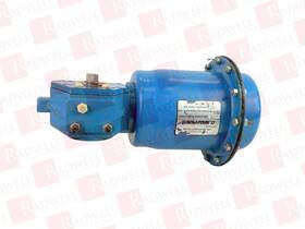 Qp3c-m Jamesbury / Qp3cm Used