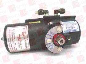 Sp6sr60-b Jamesbury / Sp6sr60b Used