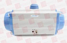 Vpvl500sr45bd Jamesbury Vpvl500sr4/5bd / Brand New