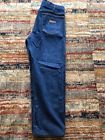 Jd1400z46x32-pr Magid Nfpa Pocket Jean Pair