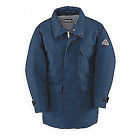 Jlp8nv Ln Xxl Bulwark Long Parka Ins Navy 883248098295
