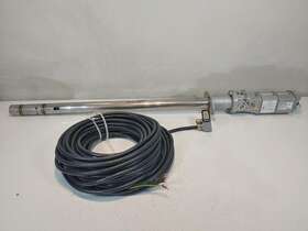 L000c John Zink Co Zsdn0 -97m/l000c Hegwein Gas Flame Flare Ignitor