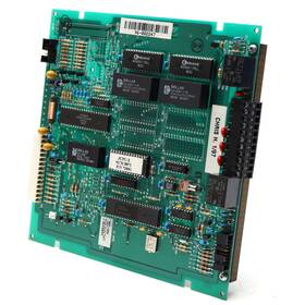 Jcpu2-3030d Johnson Controls Jcpu-2 Fire Alarm Cpu