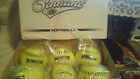 Jp Sport Gennant Softballs New