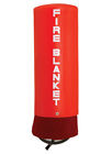 Jsa-1006 Junkin New Fire Blanket