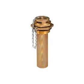 08204 Justrite 8204 Fill Vent 6 Inch Flame Arrester Drum Barrel Safety Pressure Relief