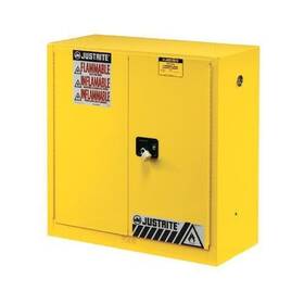 Jus893000 Justrite - Flammable Liquid Cabinet
