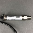 K17m0215f215 Ashcroft Pressure Transducer Transmitter
