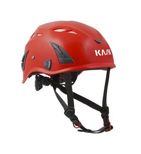 B07bb4hhkp Kask Superplasma Hd Safety Helmet - Ansi High Durability 204-red
