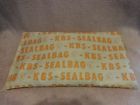 Kbs Lot Of Sealbag Fire Stop Protection Cable Raceway Expandable